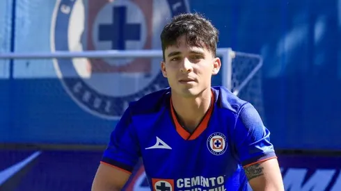 Cruz Azul ya tiene cinco refuerzos oficiales para el Clausura 2024.