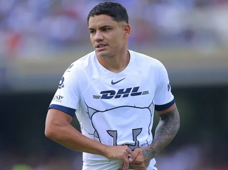 ¿Vale los 11 millones? Los goles que el Toro anotó con Pumas
