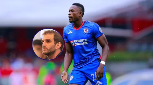 La opción de compra que tendrá Necaxa por Diber Cambindo