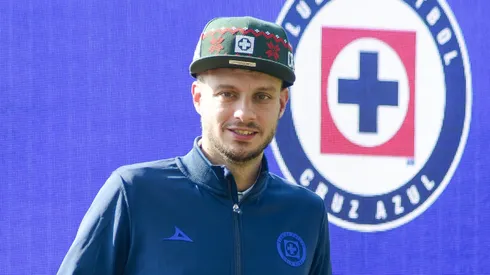 Anselmi presentará su primer 11.