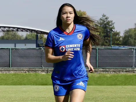 Le llueven los refuerzos a Cruz Azul: confirma cuatro fichajes más