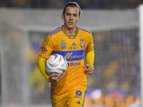 Las razones por las que Cruz Azul debe fichar a Córdova