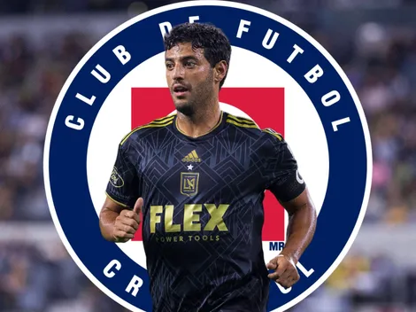 ¿Cuánto costaría el fichaje de Carlos Vela?