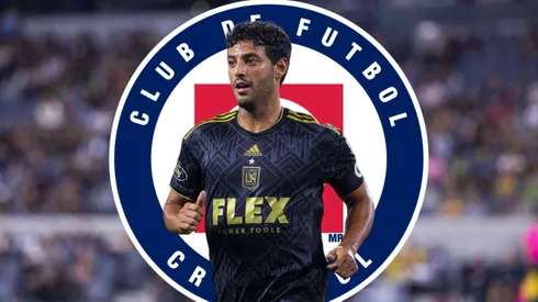 Esto le costaría a Cruz Azul el fichaje de Carlos Vela