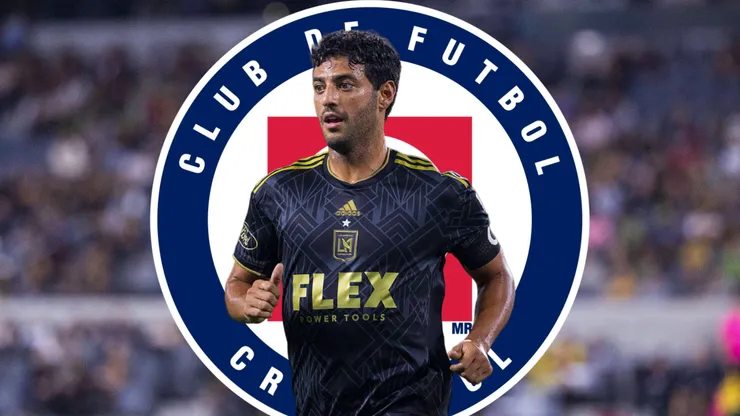 Esto le costaría a Cruz Azul el fichaje de Carlos Vela