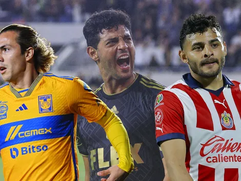 Noticias de Cruz Azul hoy: Carlos Vela, Sebastián Córdova y Alexis Vega