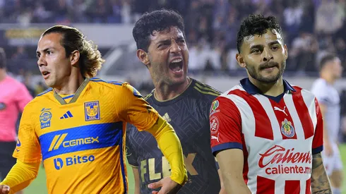 ¿Quién llega a Cruz Azul como refuerzo?