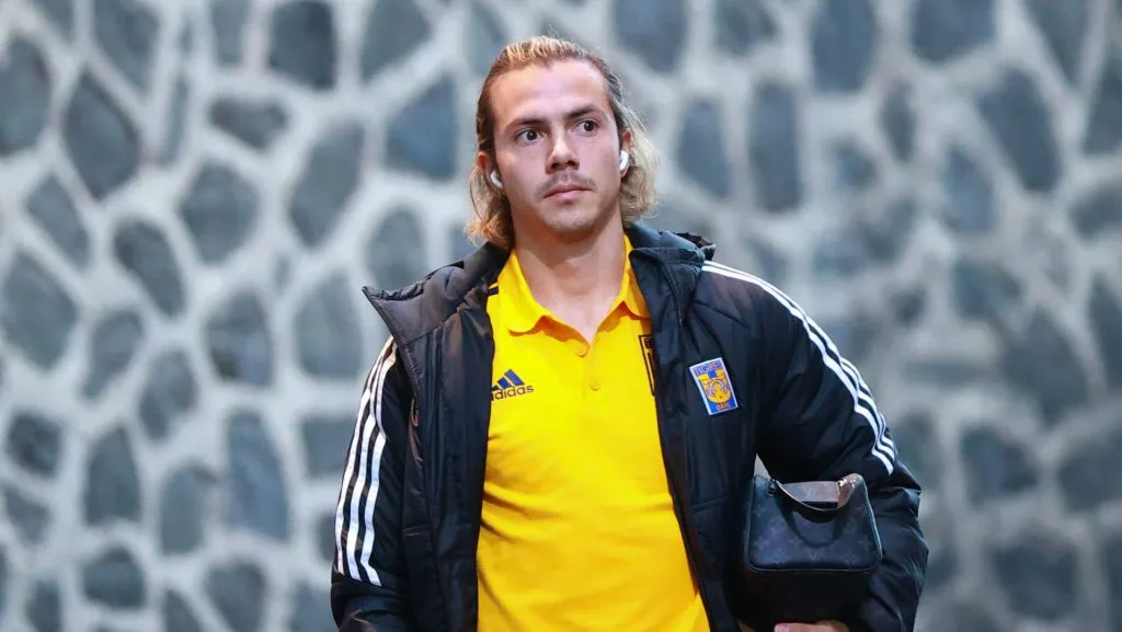 Cruz Azul buscaría el fichaje de Sebastián Córdova