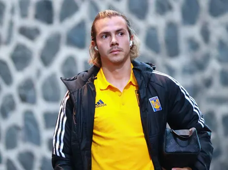 Burlas por el interés de Cruz Azul en Sebastián Córdova