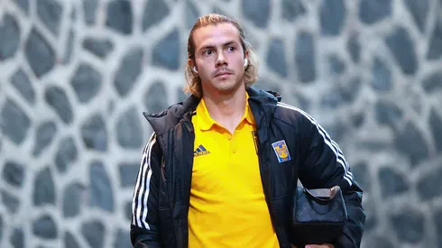 Los cementeros quieren dar un gran golpe en el mercado de pases con el fichaje de un internacional mexicano.