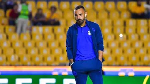 El futbolista brasileño vuelve al Fortaleza después de apenas una sola temporada en las filas de La Máquina.