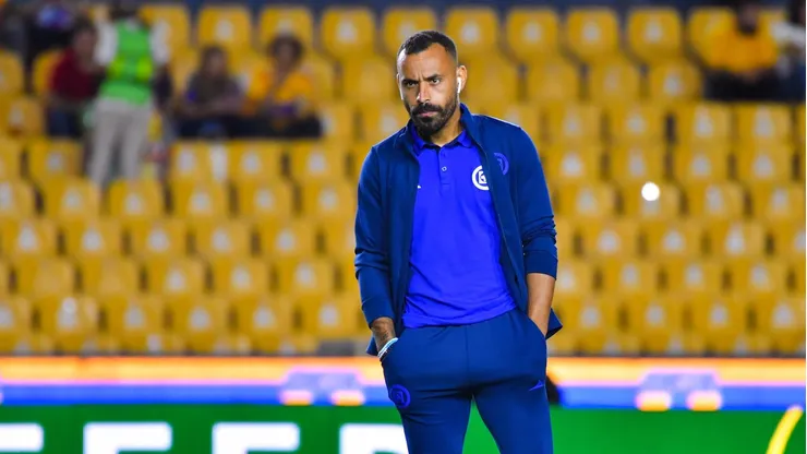 El futbolista brasileño vuelve al Fortaleza después de apenas una sola temporada en las filas de La Máquina.