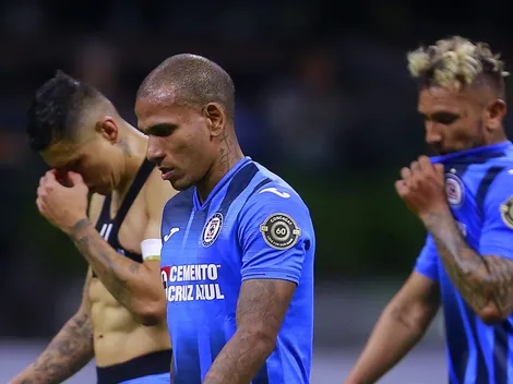 Otero ficha por el Santos FC