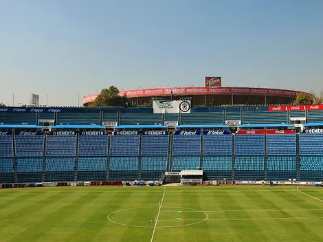 No será Azul: Cruz Azul y América pelean por el color del estadio