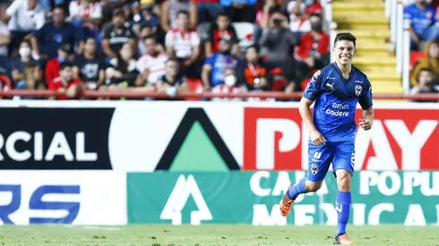 El mediocampista mexicano estaría a solo pocos detalles de firmar como nuevo jugador de La Máquina.