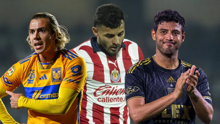 ¿Córdova o Vela pueden llegar a Cruz Azul y caerse lo de Vega?