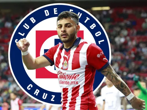 El as bajo la manga de Cruz Azul para convencer a Vega
