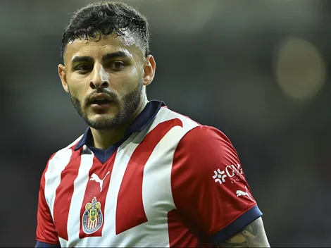 ¿Alexis Vega se va a Europa? La verdad detrás de la oferta de Turquía