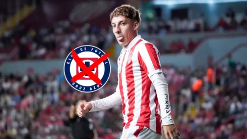 Heriberto Jurado es seguido de cerca por Chivas y América