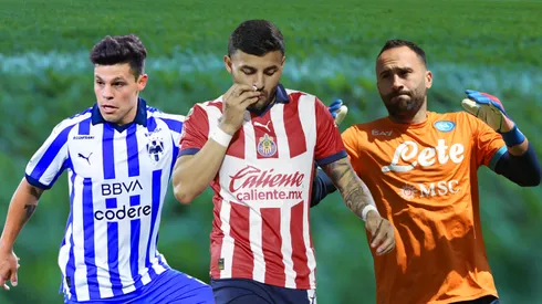 Las últimas novedades de Cruz Azul vienen por el lado del mercado.