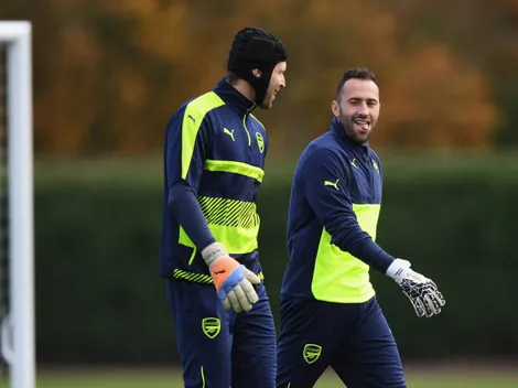 BOMBA: Cruz Azul rechazó a David Ospina