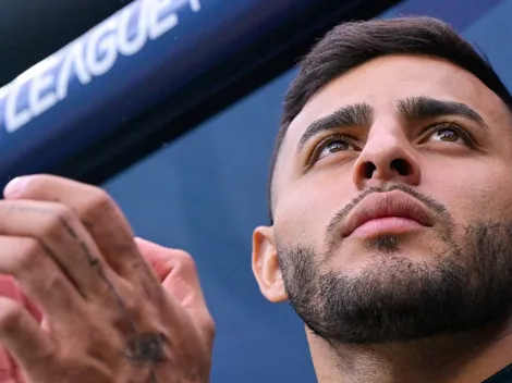 Vega no llegaría a Cruz Azul por un pedido del jugador a su agente: esto sabemos