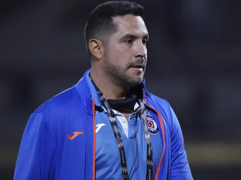 Chuleta Orozco vuelve al futbol mexicano sin Reynoso