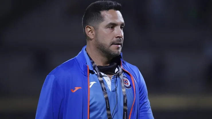 Luis Orozco regresa al futbol mexicano.