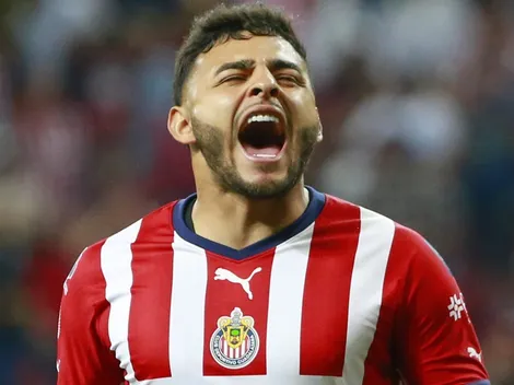 El contrato que le ofrecería Cruz Azul a Alexis Vega para convencerlo