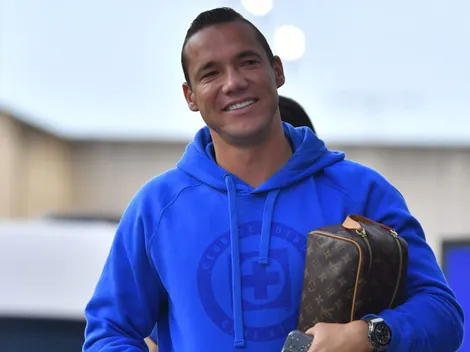 FIFA, expectante del caso de Jesús Dueñas