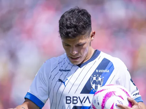 El dato que frustraría la llegada de Poncho González