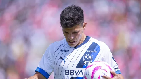 El dato de Poncho González que frustaría su llegada a Cruz Azul