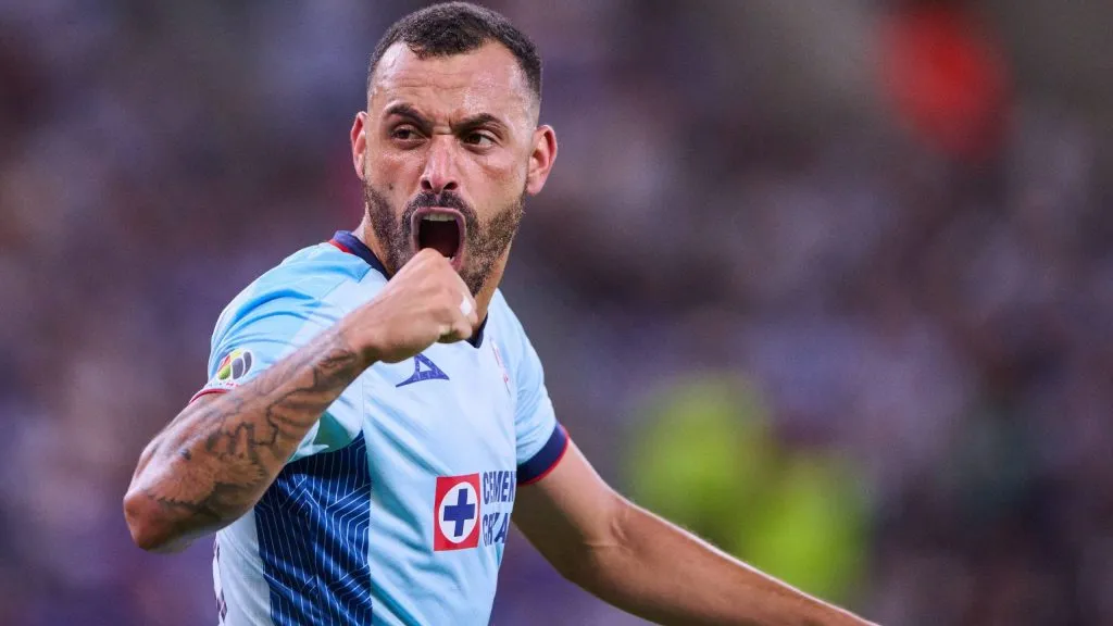 Cruz Azul no ganará dinero con la salida de Moisés Vieira