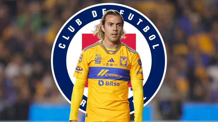 La verdad sobre la posible llegada de Sebastián Córdova a Cruz Azul