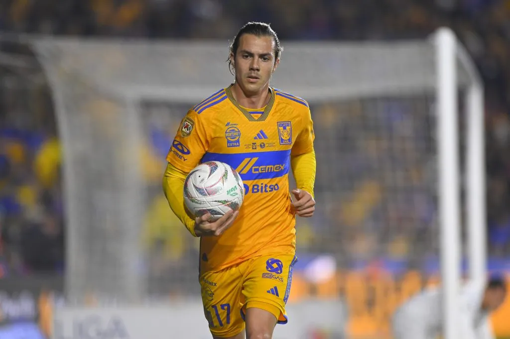 La verdad sobre la posible llegada de Sebastián Córdova a Cruz Azul (Imago 7)