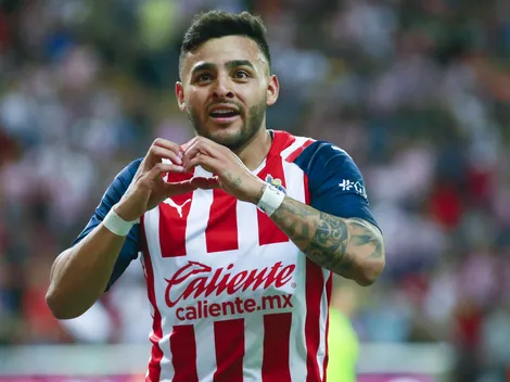 Hay esperanza: Cruz Azul esperará a enero para seguir negociando por Alexis Vega