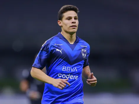 Cruz Azul está cerca de amarrar a Poncho González