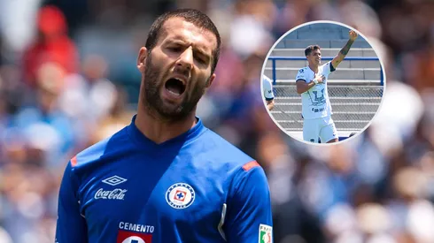 Emanuel Villa reveló qué jugador hubiese traído a la Máquina.