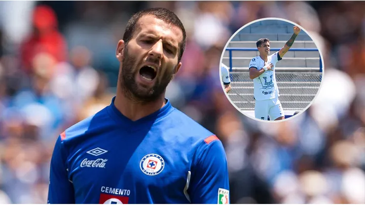 Emanuel Villa reveló qué jugador hubiese traído a la Máquina.