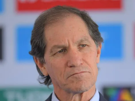 Ordiales se desata y ataca Juan Reynoso