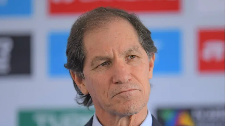 El ex directivo de los cementeros hizo un repaso de cómo fueron los manejos del técnico peruano durante su estancia en el banquillo de Cruz Azul.