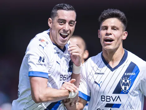 Cruz Azul lanza oferta formal por Poncho González