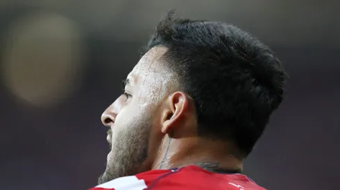 El internacional mexicano no cuenta más para Chivas de Guadalajara y llegaría a cambio de $3.5 millones de dólares.