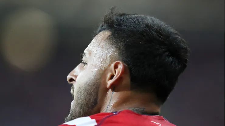El internacional mexicano no cuenta más para Chivas de Guadalajara y llegaría a cambio de $3.5 millones de dólares.