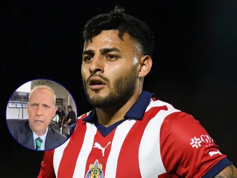 Paco Villa destruyó a Alexis Vega ante su posible fichaje