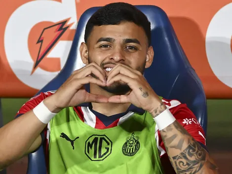 La anécdota de Alexis Vega como aficionado cementero