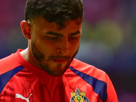 ¿Se cayó lo de Alexis Vega a Cruz Azul? Revelan qué falta para el fichaje