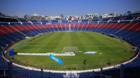 El amistoso no será en el Estadio Azulgrana.