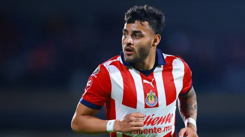 Alexis Vega, ¿con chances concretas de llegar a Cruz Azul?