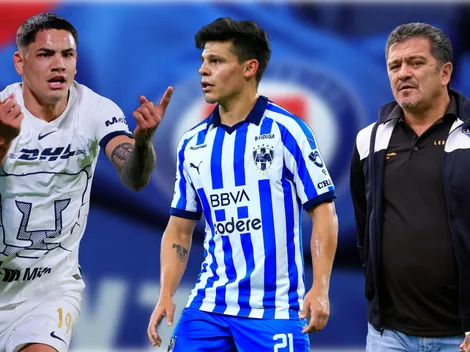 Las NOTICIAS de Cruz Azul HOY: Poncho González, ¿refuerzo a la banca? y jugador histórico